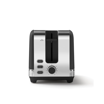 Sunbeam The Chic Collection Breakfast Set Black