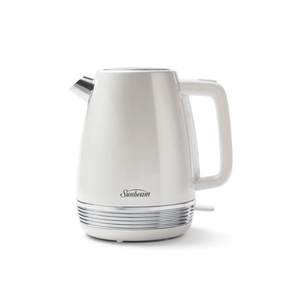 Sunbeam The Chic Collection Breakfast Set White