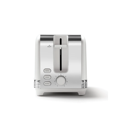 Sunbeam The Chic Collection Breakfast Set White