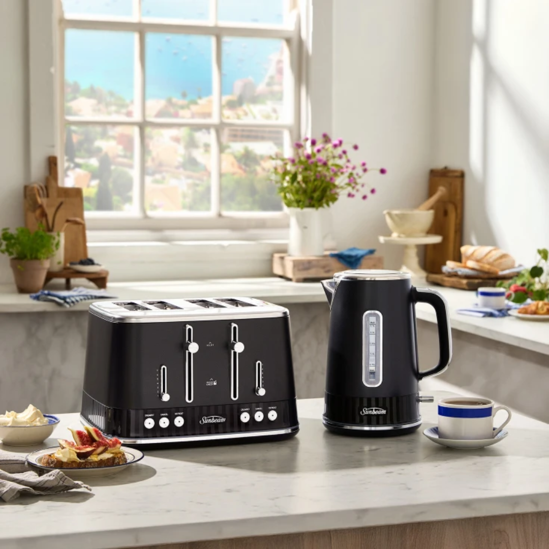 Sunbeam French Riviera Collection Breakfast Pack