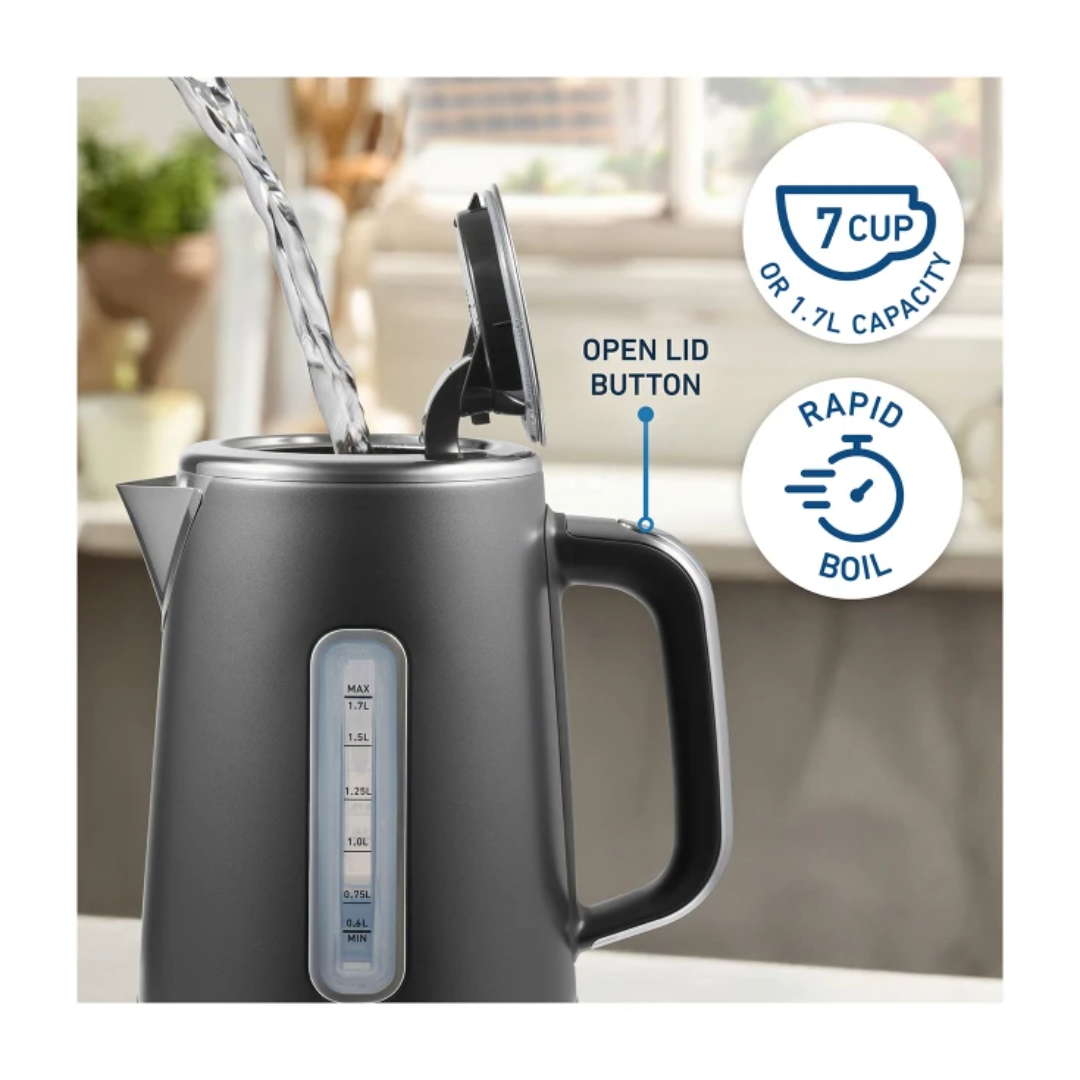 Sunbeam French Riviera Collection Breakfast Pack