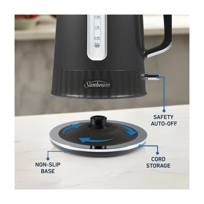 Sunbeam French Riviera Collection Breakfast Pack