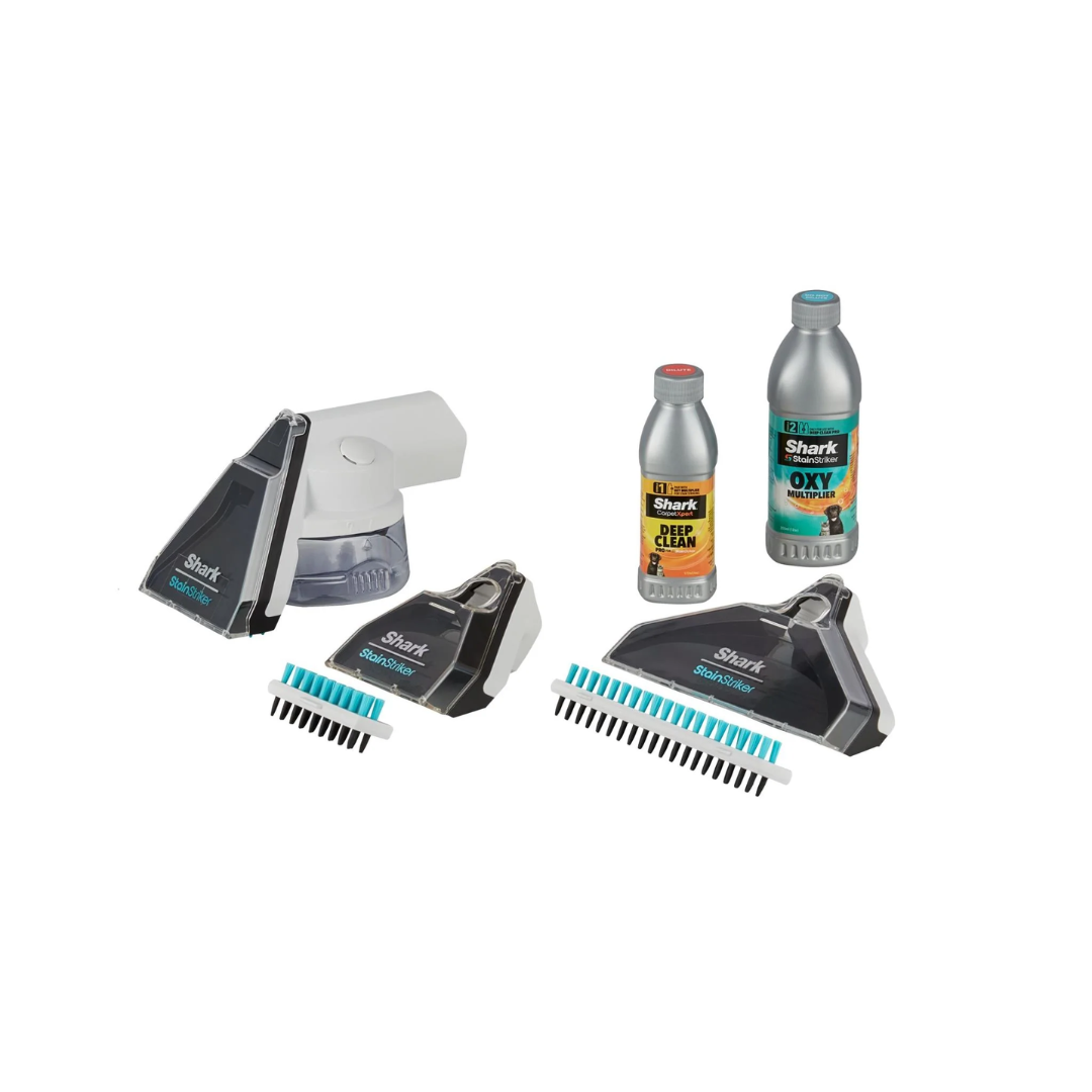 Shark StainStriker Portable Carpet & Upholstery Cleaner