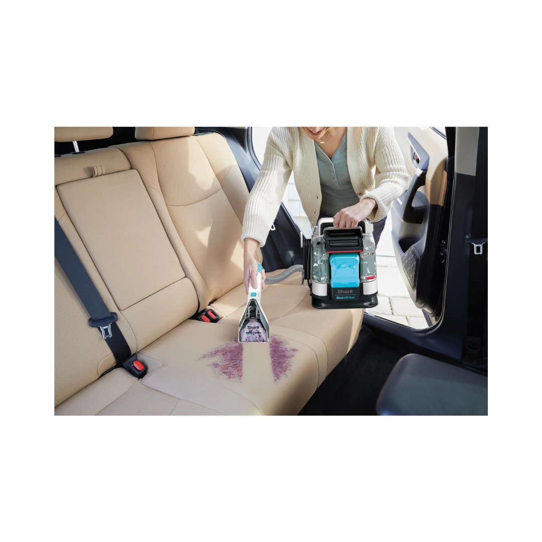 Shark StainStriker Portable Carpet & Upholstery Cleaner