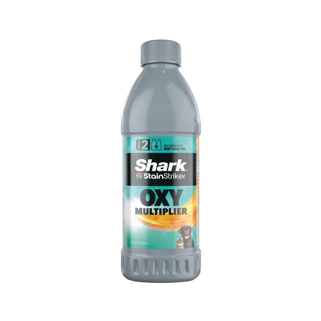 Shark StainStriker Portable Carpet & Upholstery Cleaner