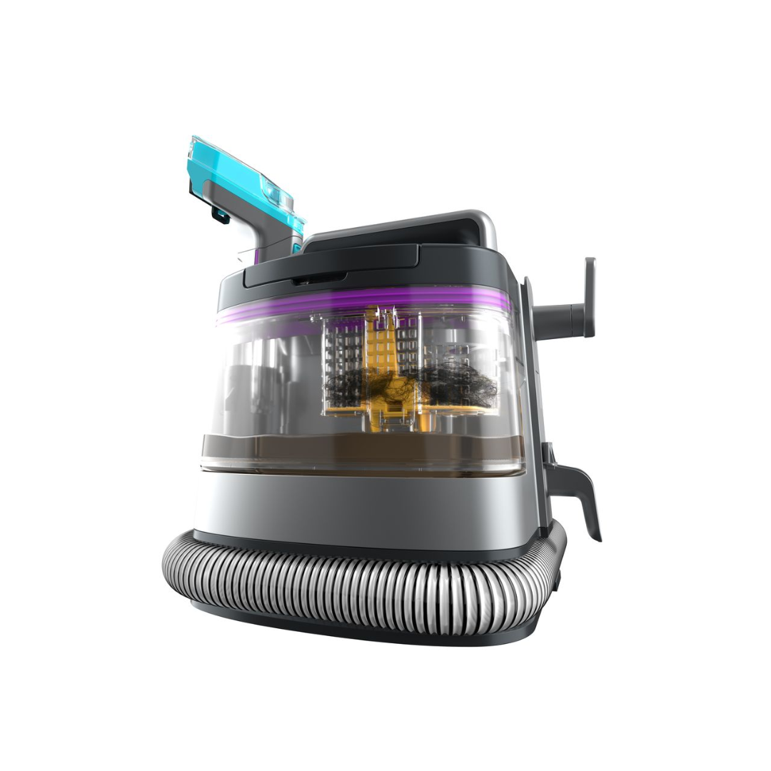 Shark StainStriker HairPro Portable Spot & Stain Cleaner