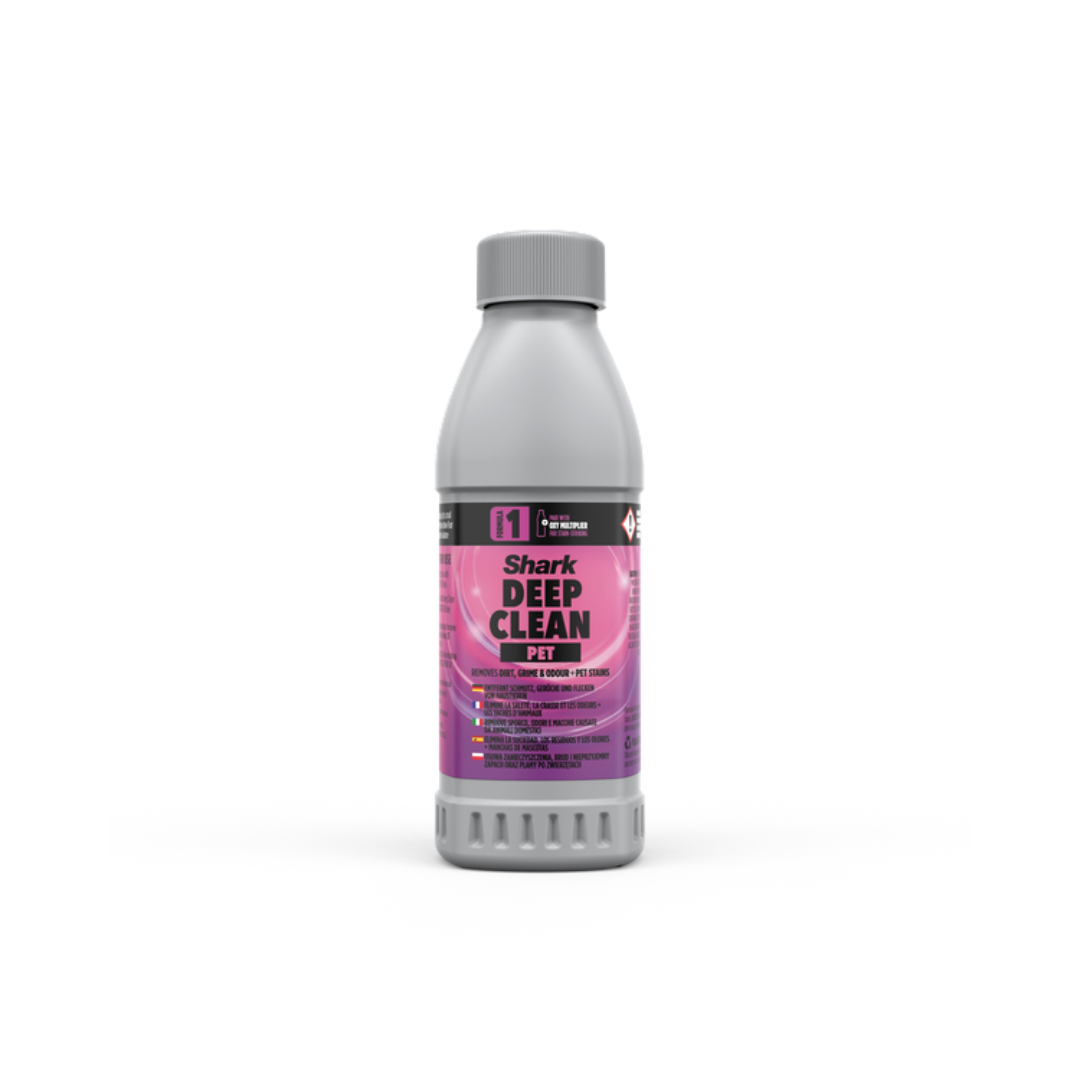 Shark StainStriker HairPro Portable Spot & Stain Cleaner