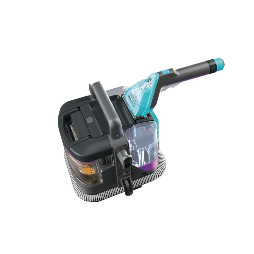 Shark StainStriker HairPro Portable Spot & Stain Cleaner