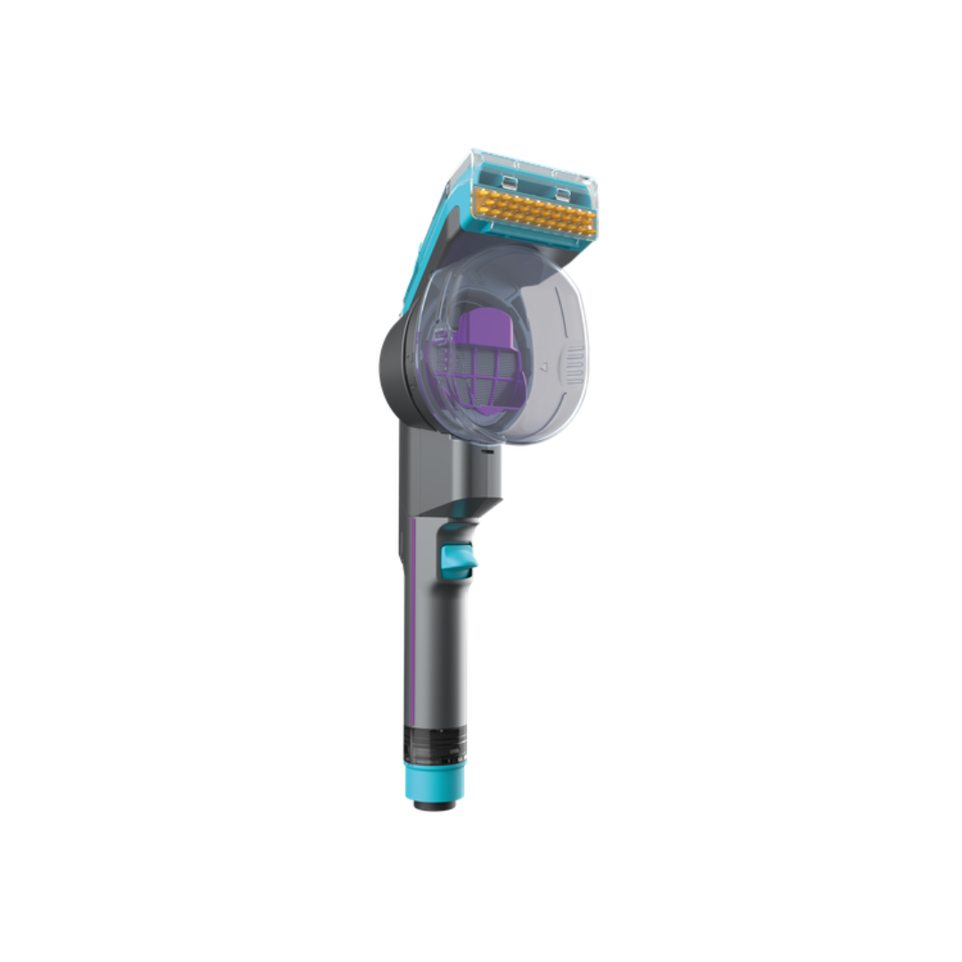 Shark StainStriker HairPro Portable Spot & Stain Cleaner