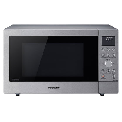 Panasonic 27L Combination Microwave Oven - NNCD58JSQPQ image_1