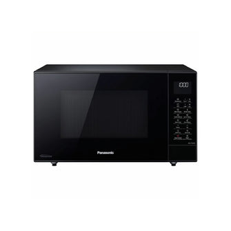 Panasonic 27L Convection Microwave Oven Black - NNCT56MBQPQ image_1