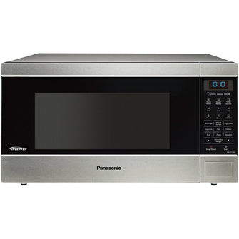 Panasonic 44L Genius Inverter Microwave - NNST776SQPQ image_1