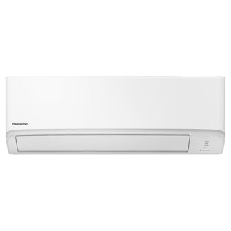 Panasonic 2.5kW Reverse Cycle Split System and Air Purifier