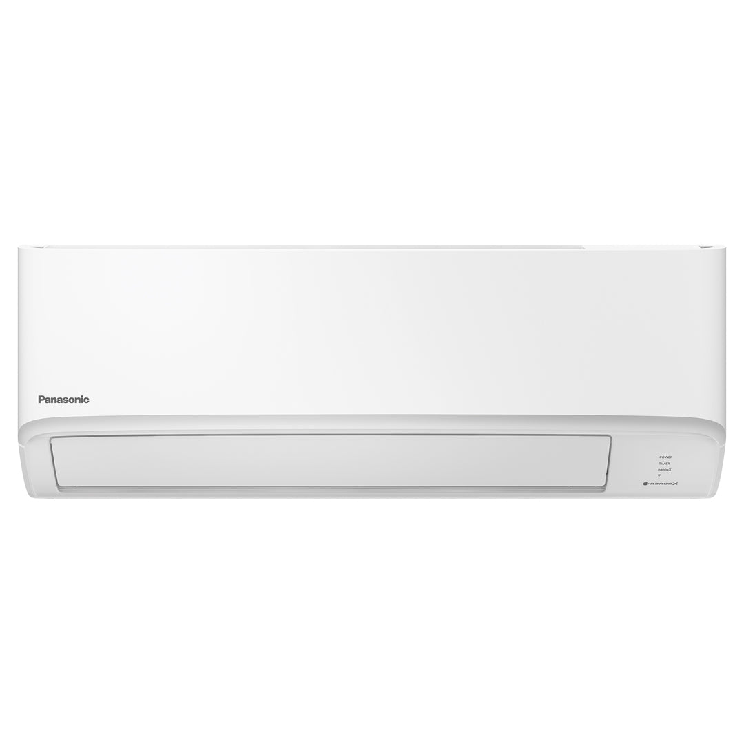 Panasonic 3.5kW Cooling, 4.0kW Heating Reverse Cycle Split System Air Conditioner - CSCUZ35XKR image_1