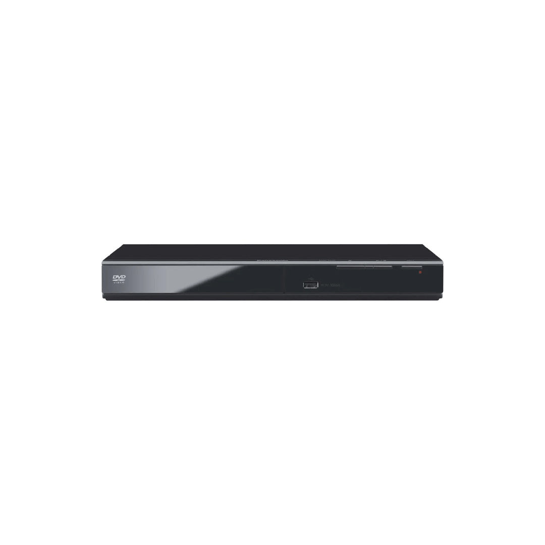 Panasonic DVD Player - DVDS500GNK image_1