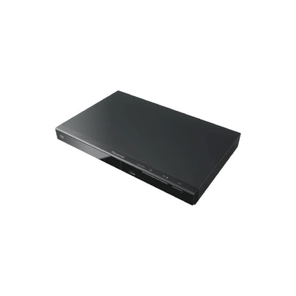 Panasonic DVD Player - DVDS500GNK image_3