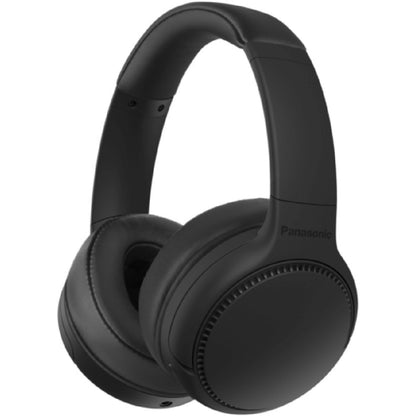 Panasonic Extra Bass Wireless Headphones Black