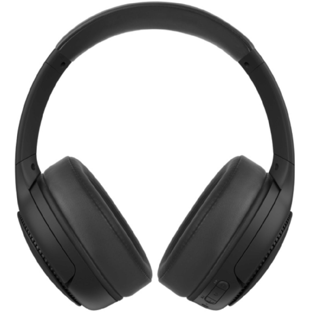 Panasonic Extra Bass Wireless Headphones Black