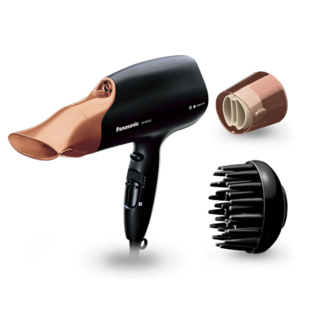 Panasonic Moisture Infusing Hair Dryer - EHNA65CN765 image_1