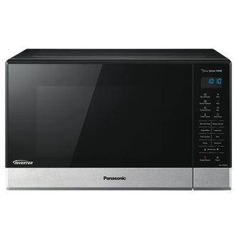 Panasonic 32L 1100W Microwave - NNST665BQPQ image_1