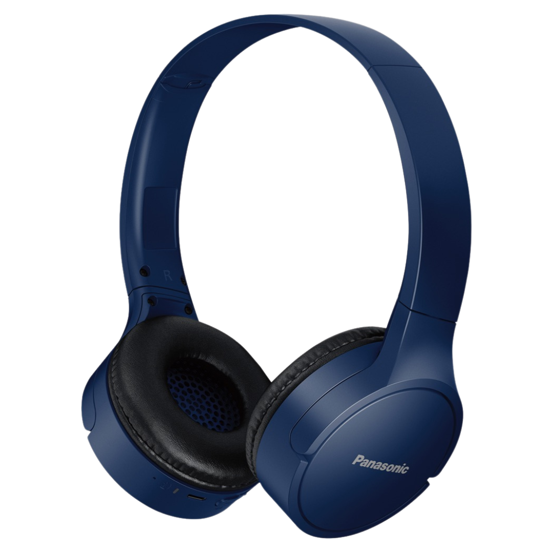 Panasonic Wireless Over-Ear Headphones