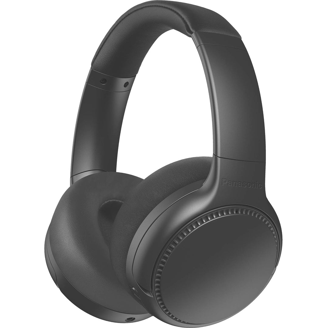 Panasonic Noise Cancelling Wireless Headphones Black - RBM700BEK image_3