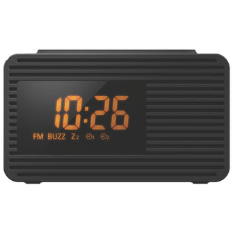 Panasonic FM Clock Radio - RC800GNK image_1
