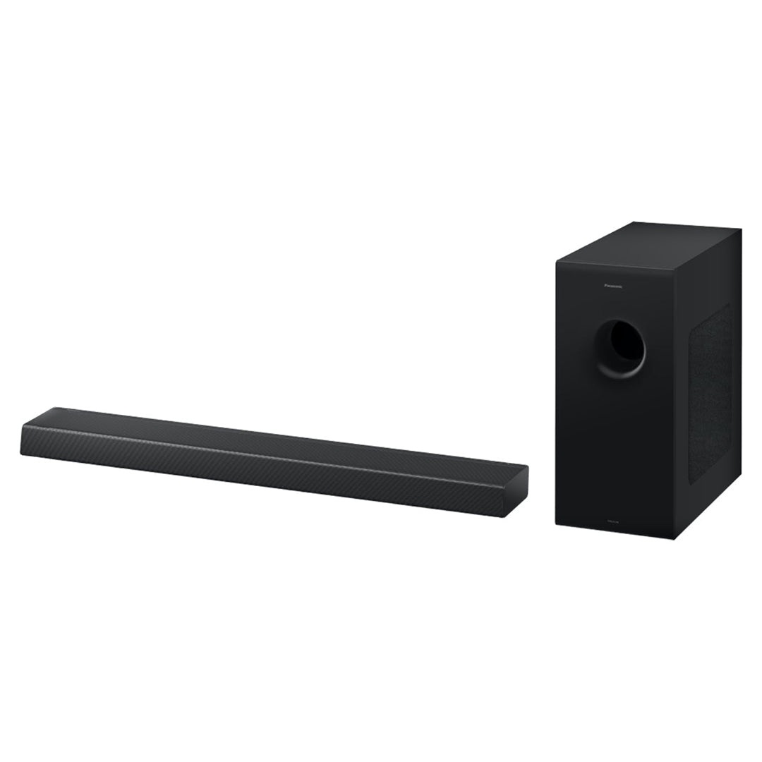 Panasonic 300w sale sound bar