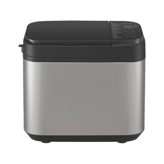 Panasonic Automatic Bread Maker with Fruit and Nut Dispenser in Silver - SDYR2550SST image_1