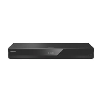 Panasonic Ultra HD Blu-ray Player - DPUB820GNK image_1
