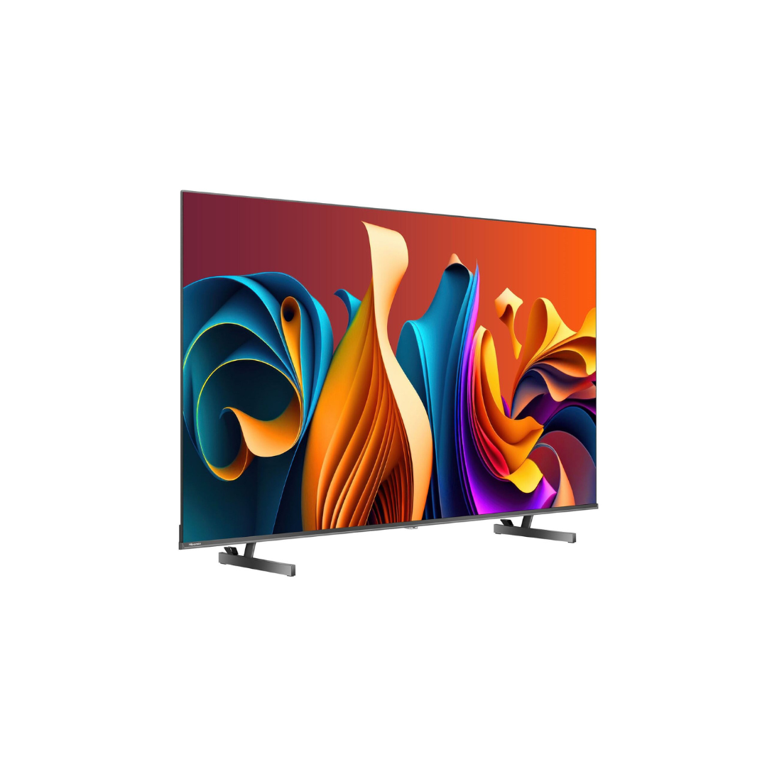 Hisense 43" Q6NAU 4K QLED Smart TV 2024