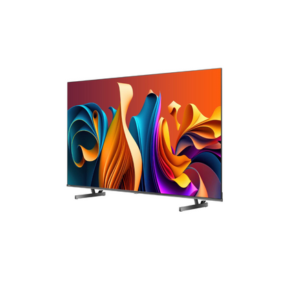 Hisense 43" Q6NAU 4K QLED Smart TV 2024