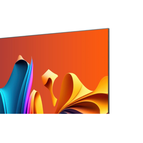 Hisense 75" Q6NAU 4K QLED Smart TV 2024 75Q6NAU BiRite Home Appliances