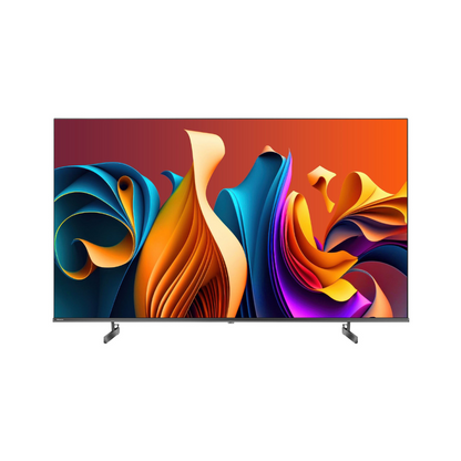 Hisense 43" Q6NAU 4K QLED Smart TV 2024