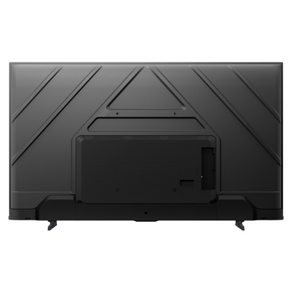 Hisense 65" Q6QAU 4K QLED Smart TV (2025)