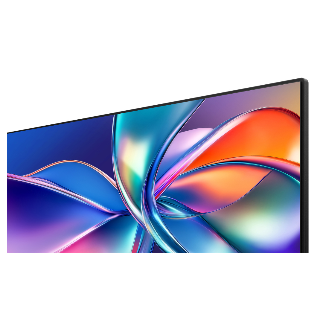 Hisense 43" Q6QAU 4K QLED Smart TV (2025)