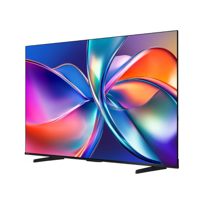 Hisense 55" Q6QAU 4K QLED Smart TV (2025)