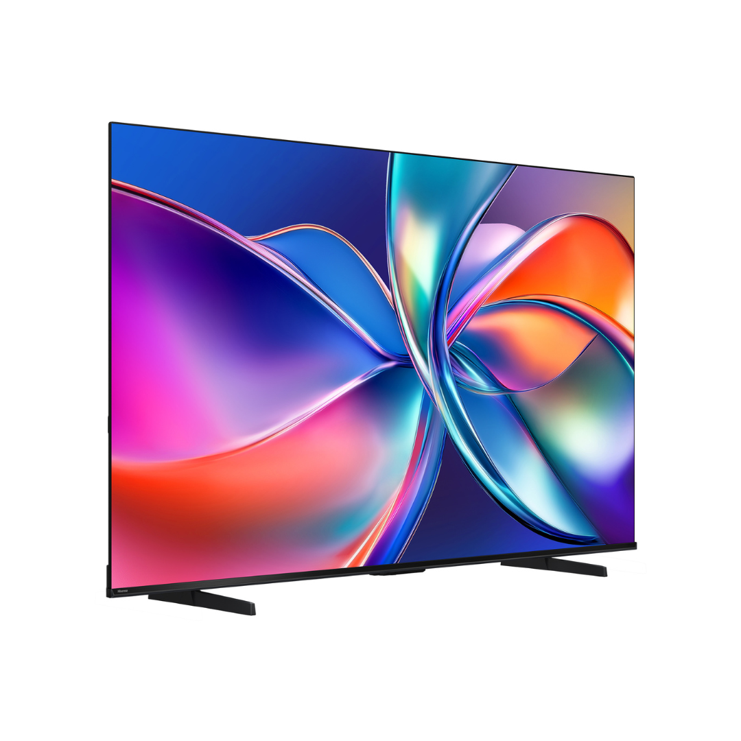 Hisense 55" Q6QAU 4K QLED Smart TV (2025)