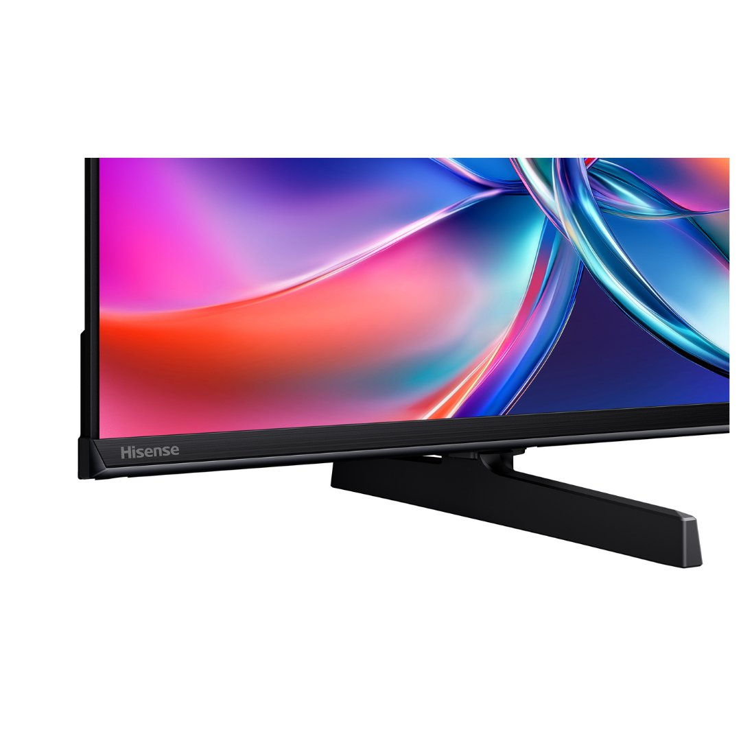 Hisense 65" Q6QAU 4K QLED Smart TV (2025)