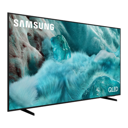Samsung 75" Q7F QLED 4K Smart TV (2025)