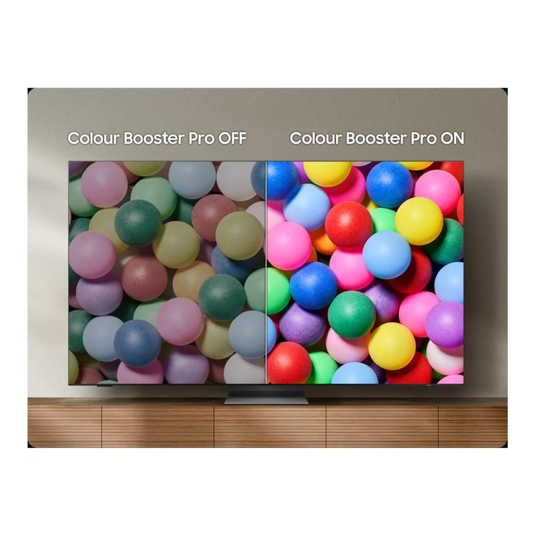 Samsung 75" Q7F QLED 4K Smart TV (2025)