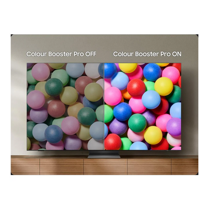 Samsung 75" Q7F QLED 4K Smart TV (2025)