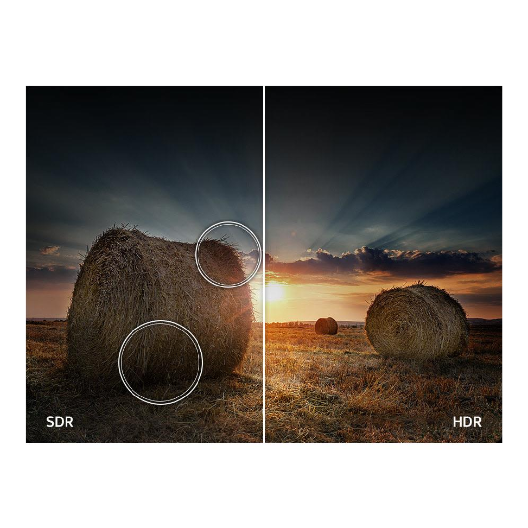 Samsung 75" Q7F QLED 4K Smart TV (2025)