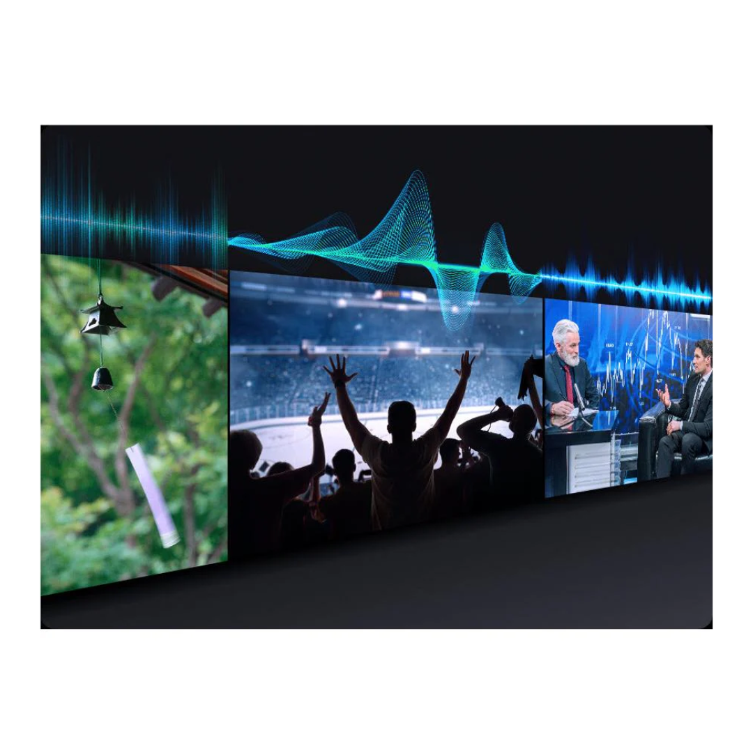 Samsung 75" Q7F QLED 4K Smart TV (2025)