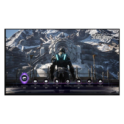 Samsung 75" Q7F QLED 4K Smart TV (2025)