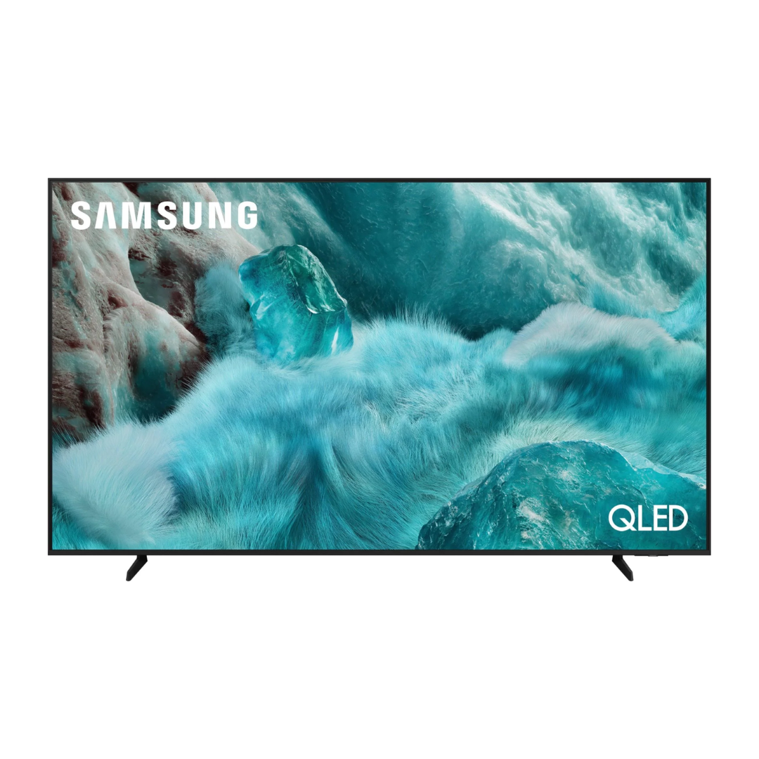 Samsung 75" Q7F QLED 4K Smart TV (2025)