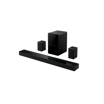 TCL 7.1.4 Ch Dolby Atmos Soundbar