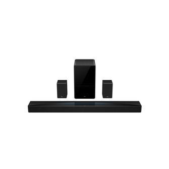 TCL 7.1.4 Ch Dolby Atmos Soundbar