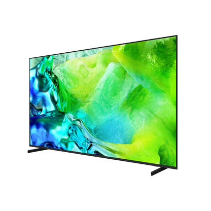 Samsung 55" Neo QLED QN80H 4K Samsung Vision AI Smart TV (2026)