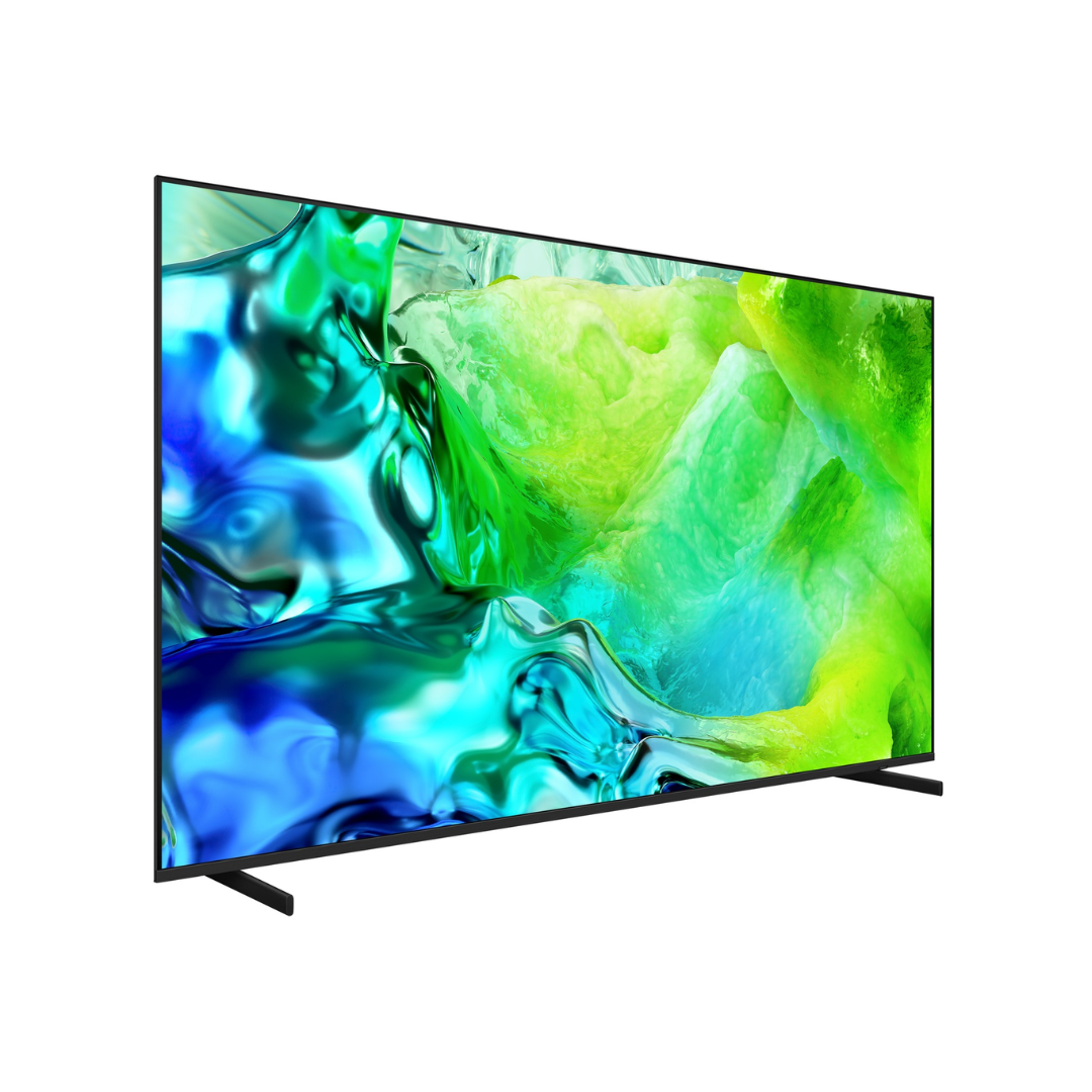 Samsung 55" Neo QLED QN80H 4K Samsung Vision AI Smart TV (2026)